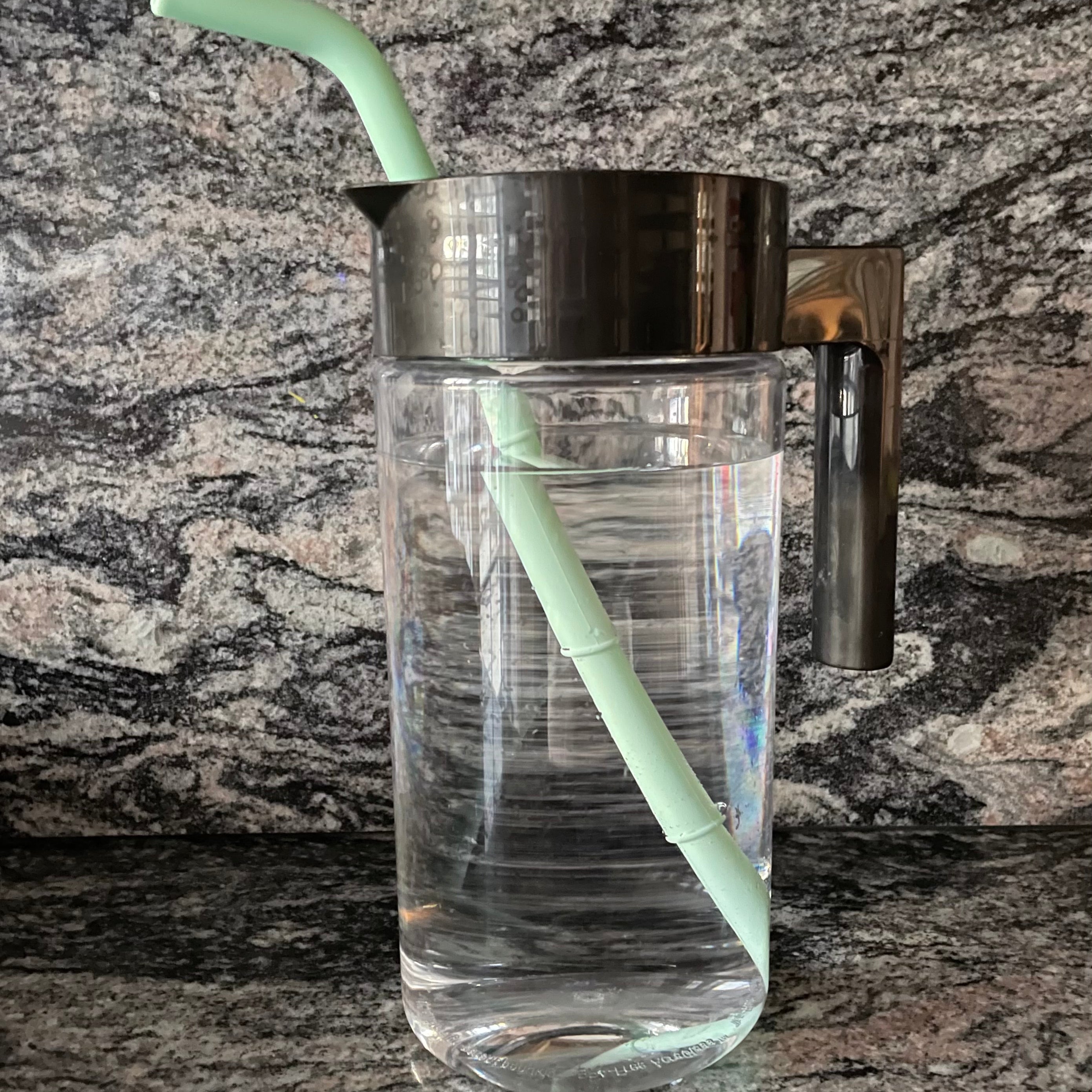 How to Drink More Water