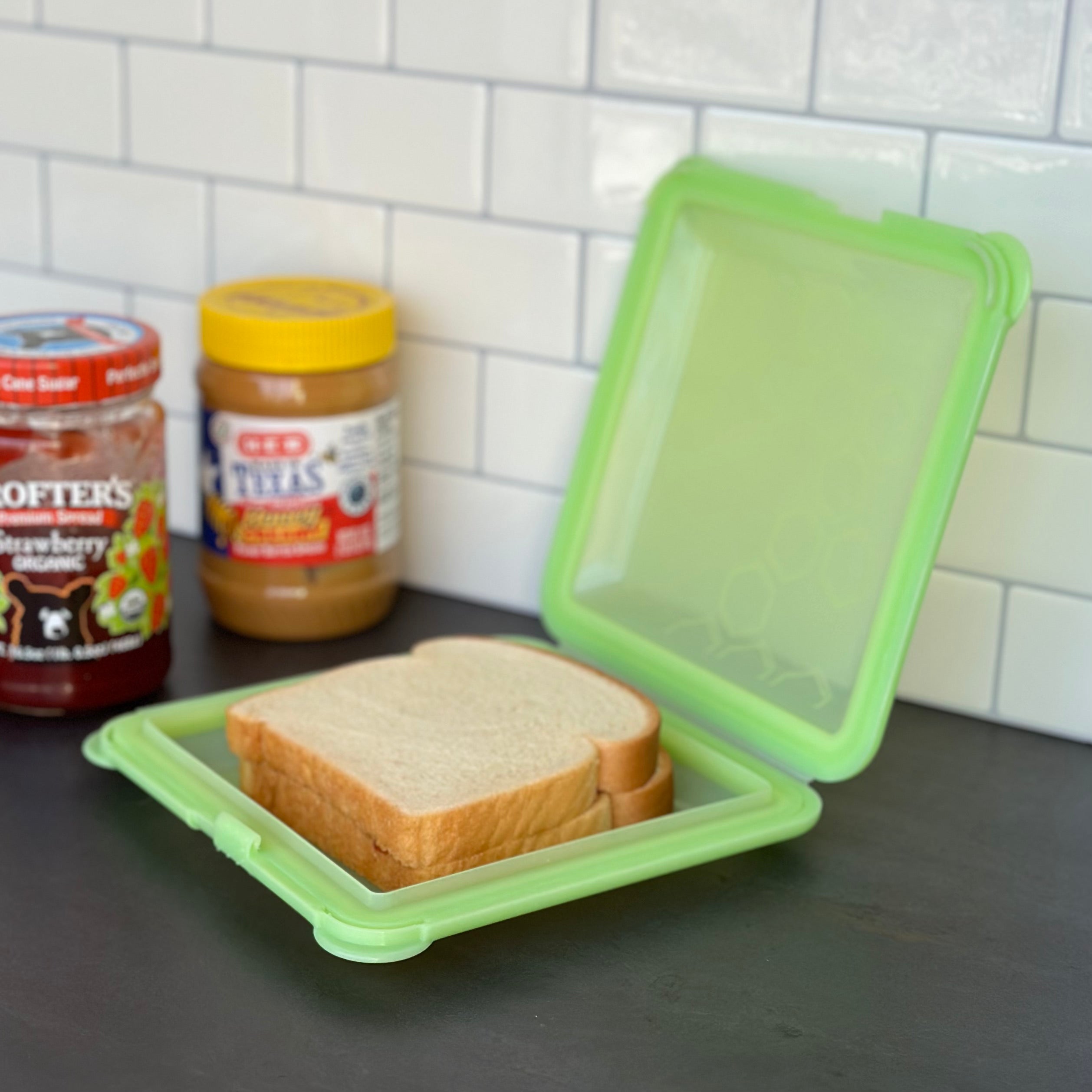 How to Pack a Waste-Free School Lunch (Without the Daily Headache)
