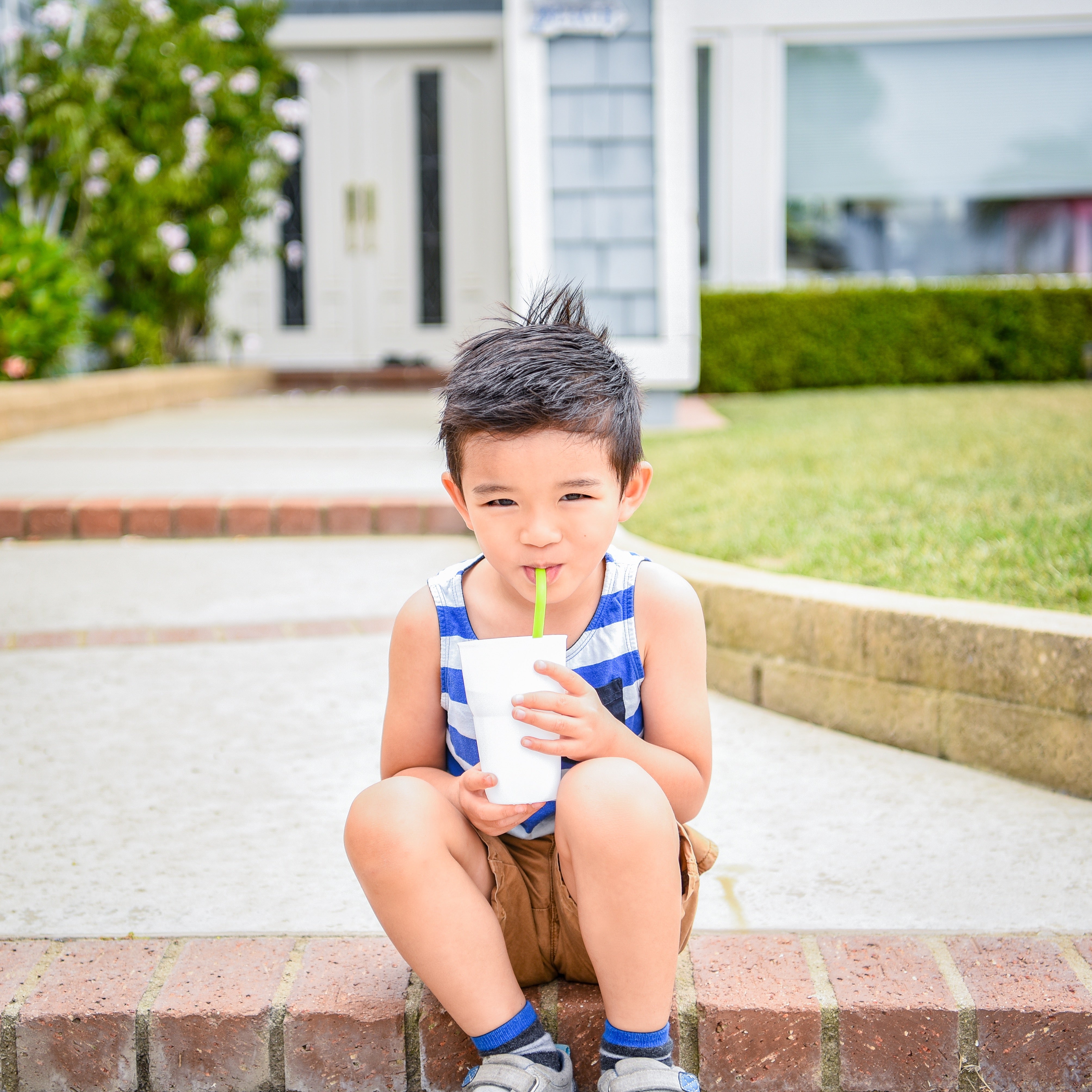 Cool and Healthy: 6 Refreshing Summer Smoothie Recipes for Kids