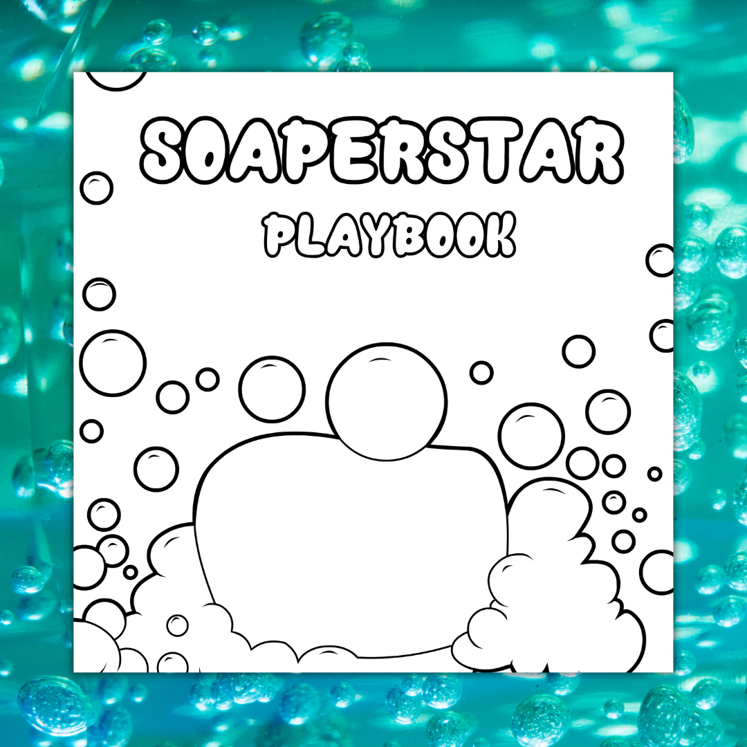 BEE Creative: Soaperstar Playbook