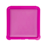 SoftShell Snap-Close Silicone Food Storage Container