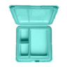 SoftShell Luncher Snap-Close Silicone Food Storage Container