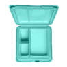 PRESALE SoftShell Luncher Snap-Close Silicone Food Storage Container