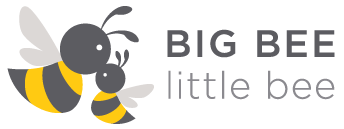 BEEhind the Scenes: Marker Parker – Big Bee, Little Bee