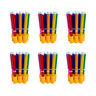 Marker Parker Discounted 6-Pack Bundle