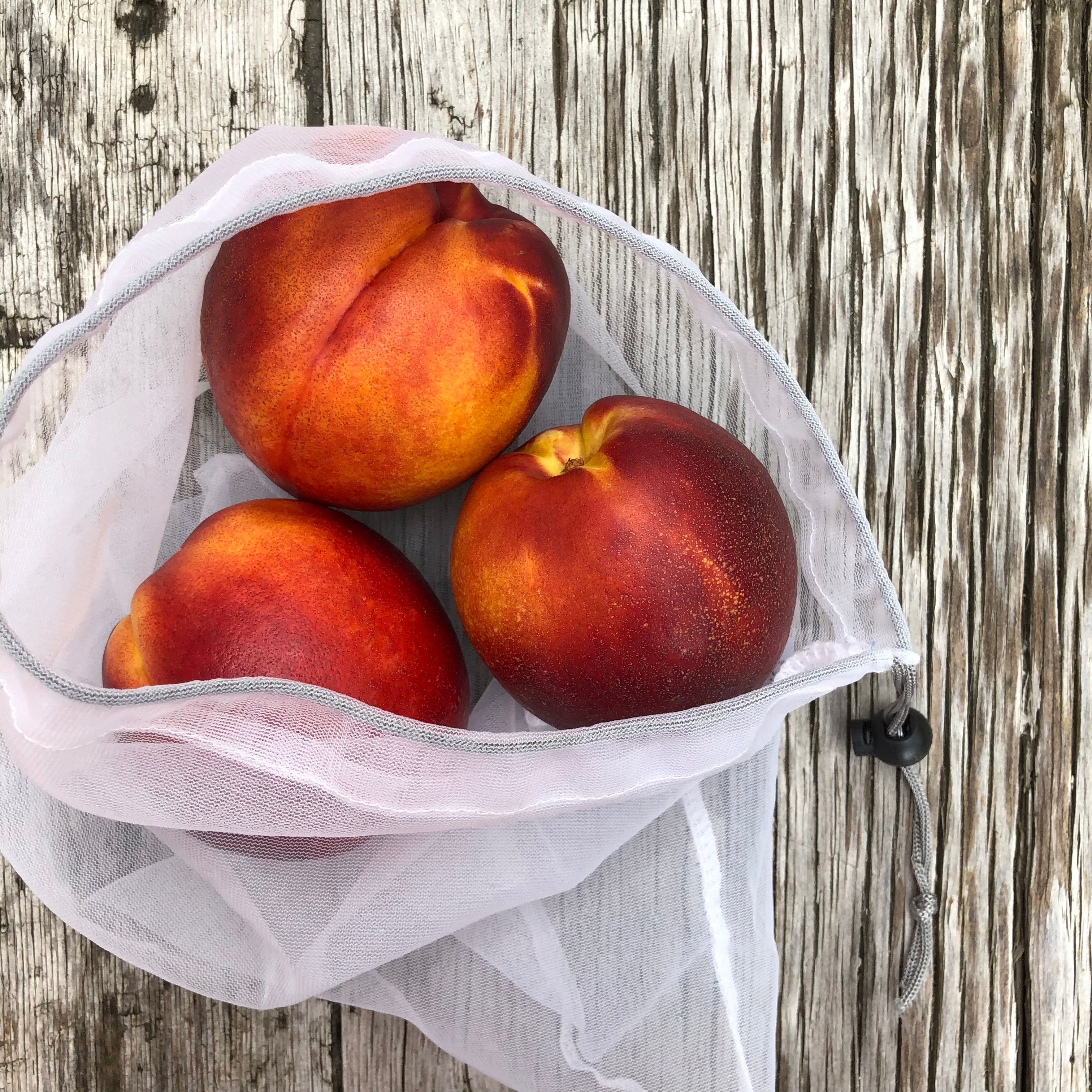 Big Bee, Little Bee Produce Bags