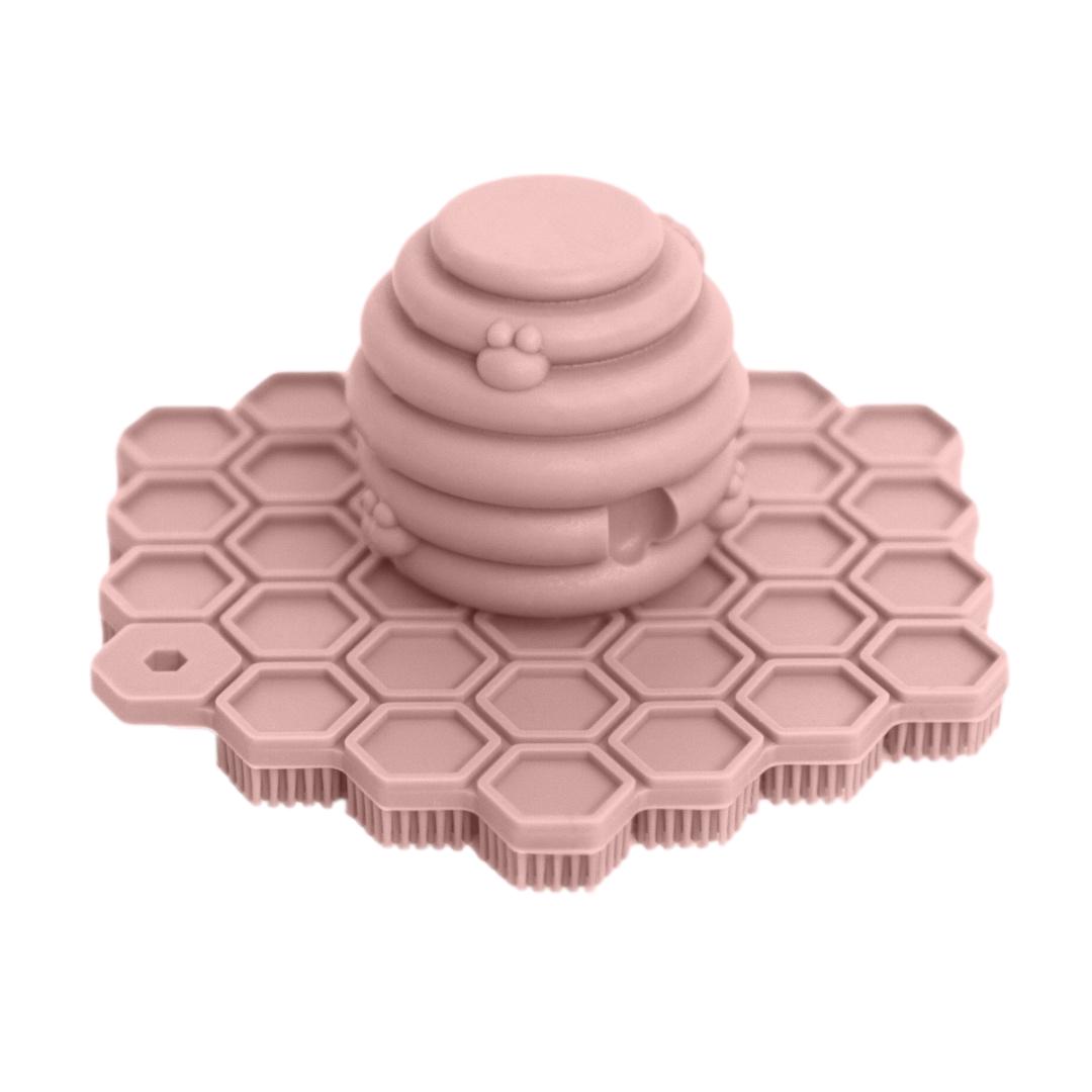 Bee} Silicone Mold – Frazier's Little Shoppe